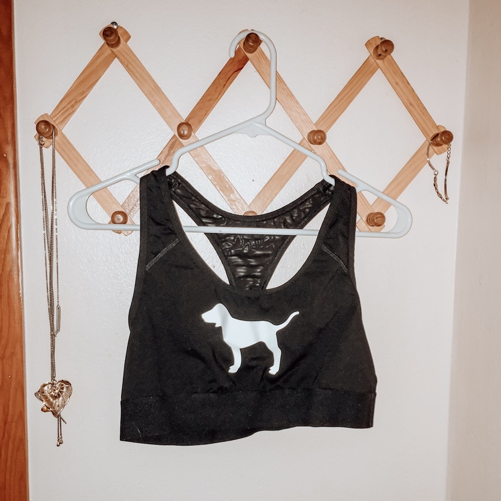 Victoria Secret Sports Bra